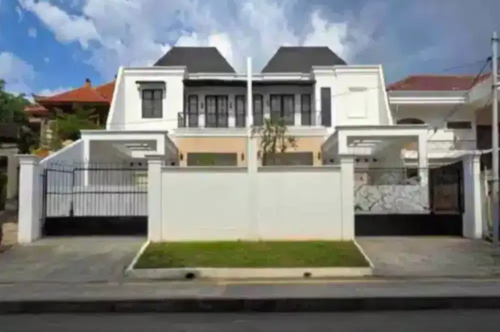 TERMEWAH DI KELASNYA ‼️ RUMAH BARU DI DUREN SAWIT