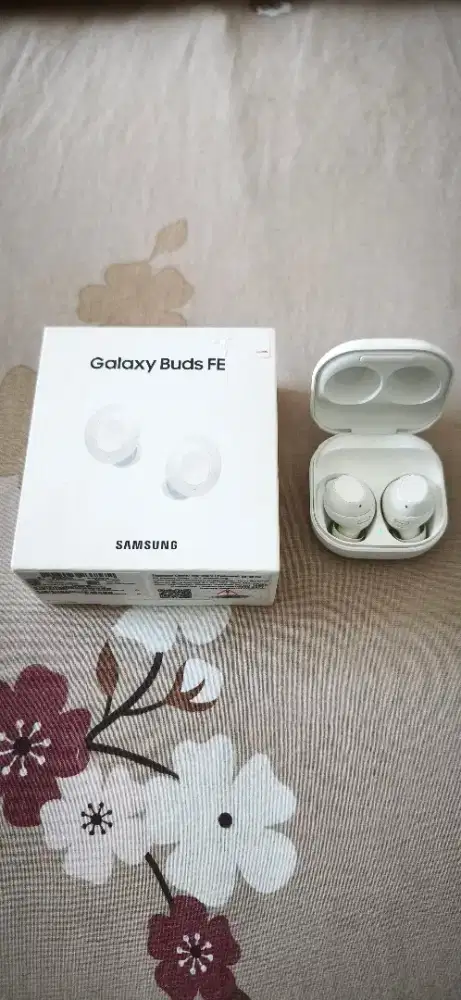 Samsung Buds FE