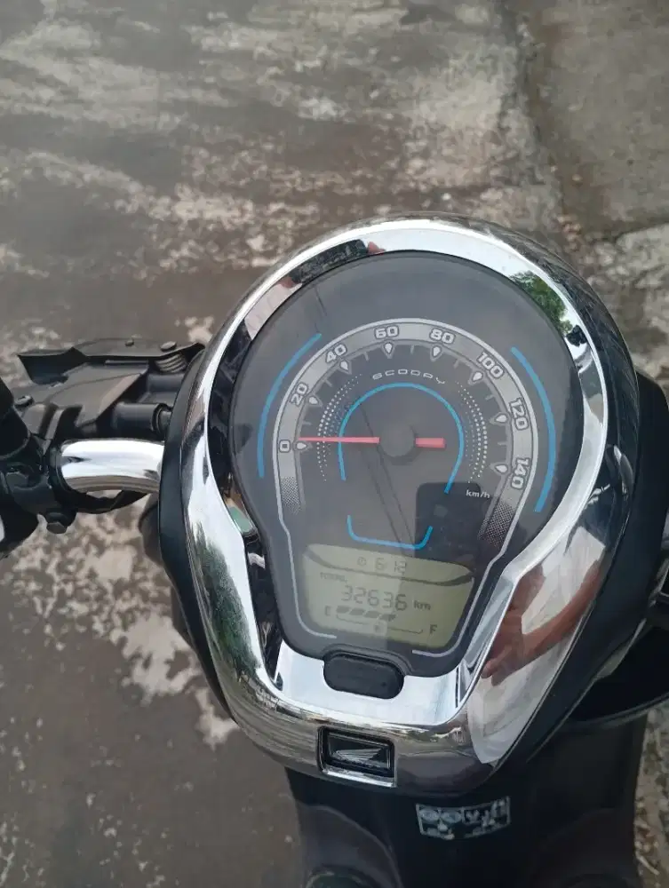 Dijual Cepat Nego Tipis