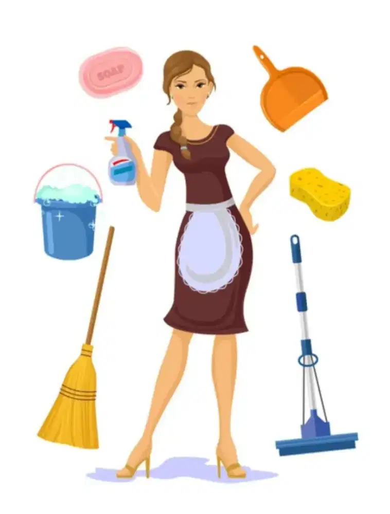 DICARI ART SIAP KERJA