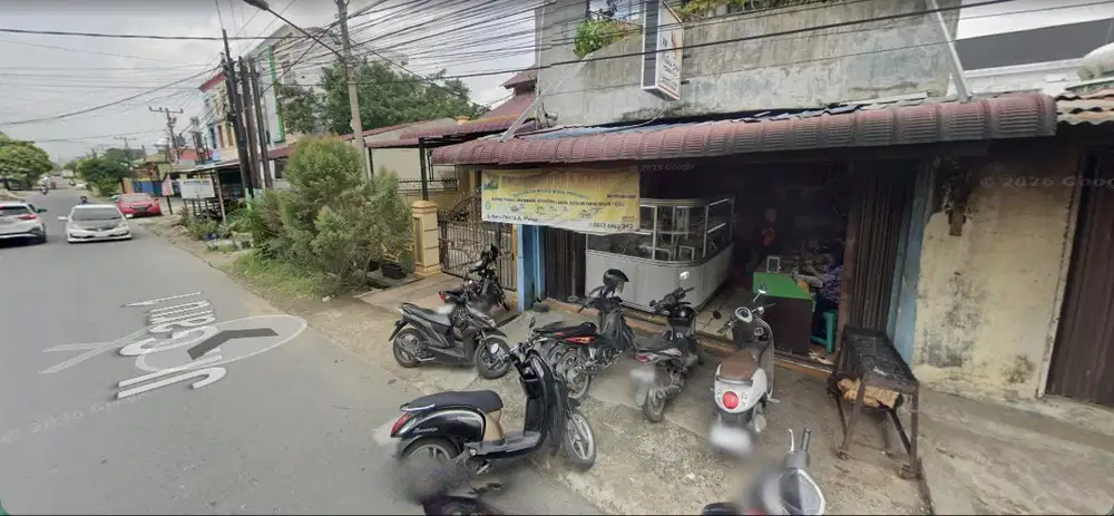 Rumah Makan Mutiara Garu I – Kuliner Enak & Nyaman