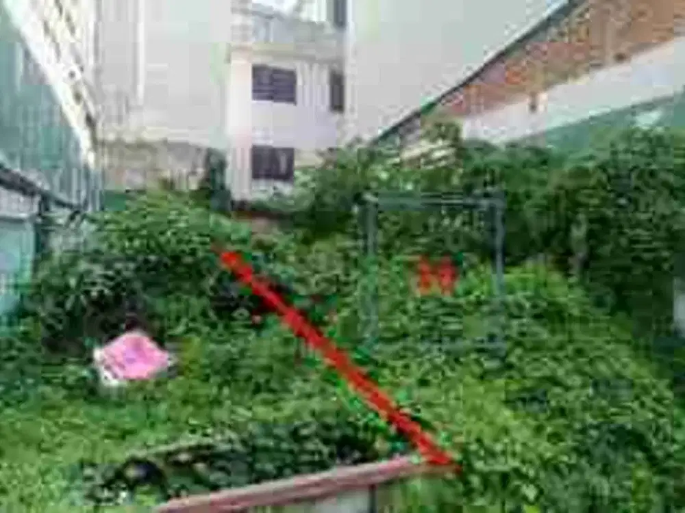 DIJUAL LELANG TANAH KAVLING SIAP BANGUN DI PLUIT PENJARINGAN JAKUT