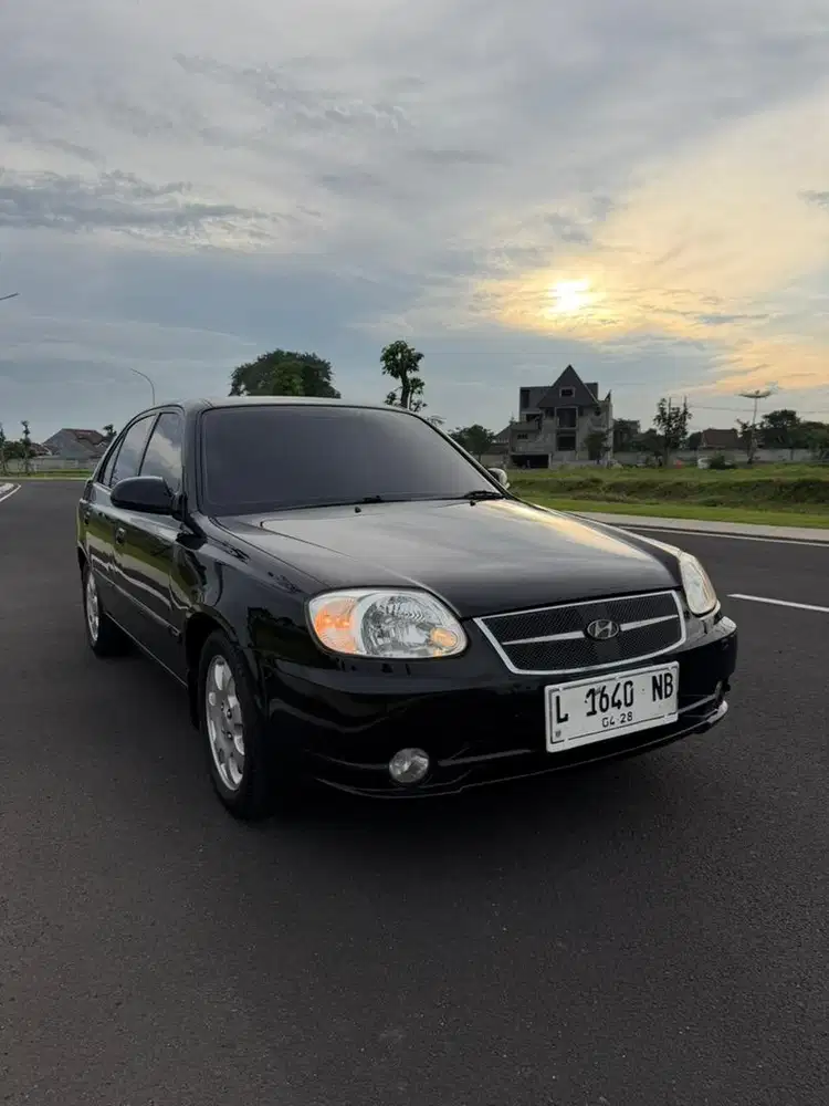 AVEGA SG MT 2008 - TANGAN 1