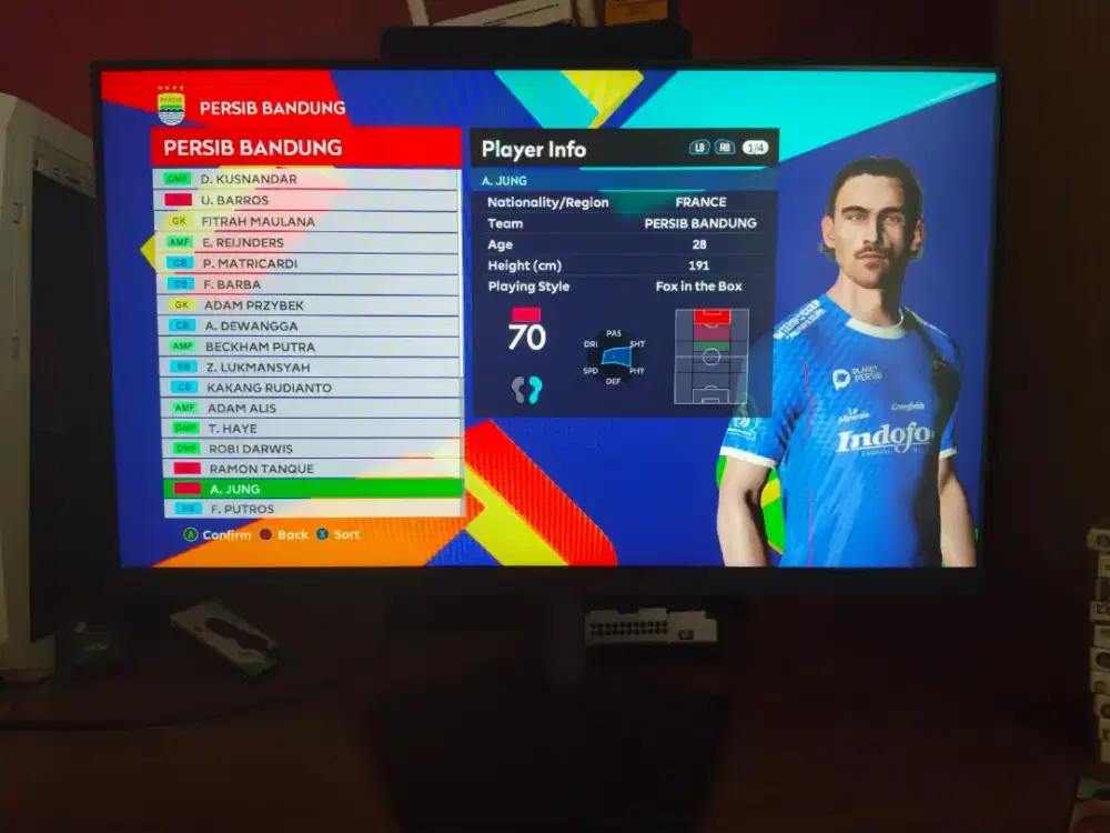 Install PES UPDATE 2026