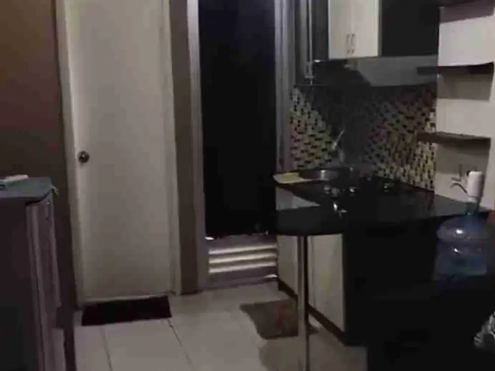 Jual Apartemen Kalibata City Regency Tower Jasmin fullfurnished  SHM