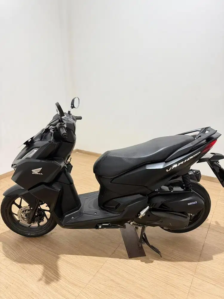 DI JUAL HONDA VARIO