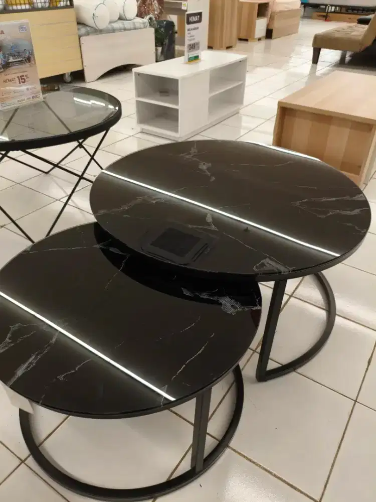 Milan coffee table