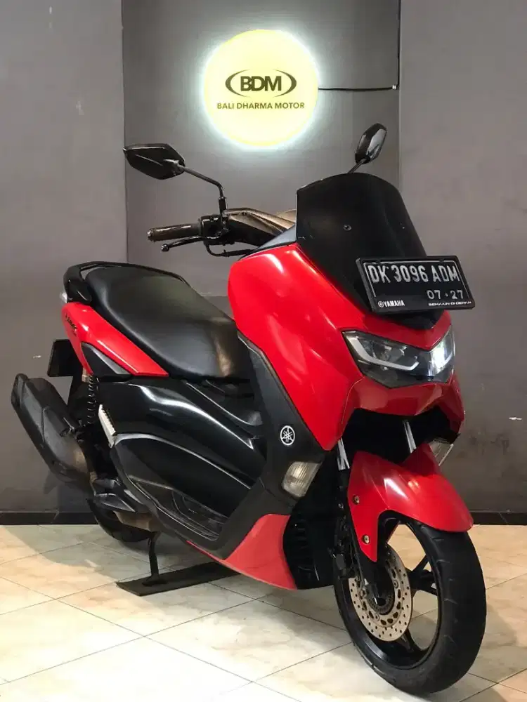 DP 500K / BUNGA MENURUN 2% / YAMAHA NMAX KYLES TAHUN 2022