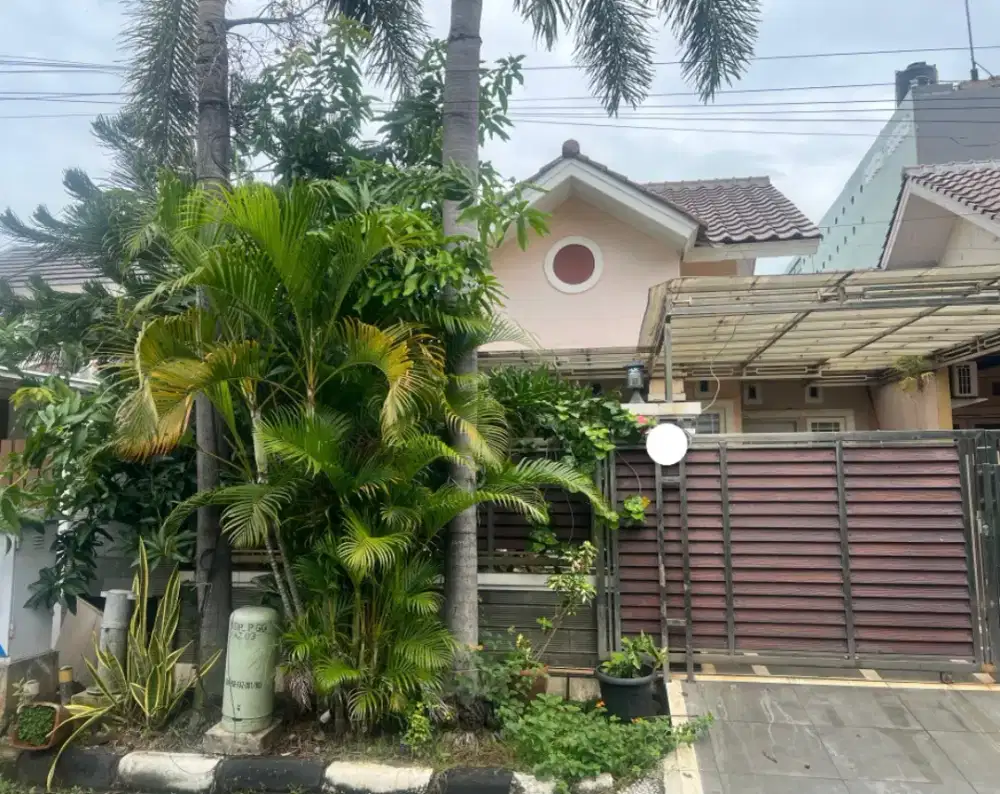 JUAL CEPAT, TERMURAH ‼️ KOMPLEK PREMIUM METLAND MENTENG CAKUNG