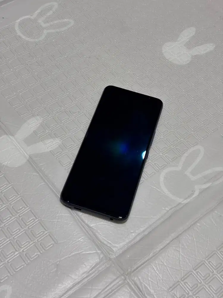 Dijual Asus ROG 6 Mobile Legend Edition