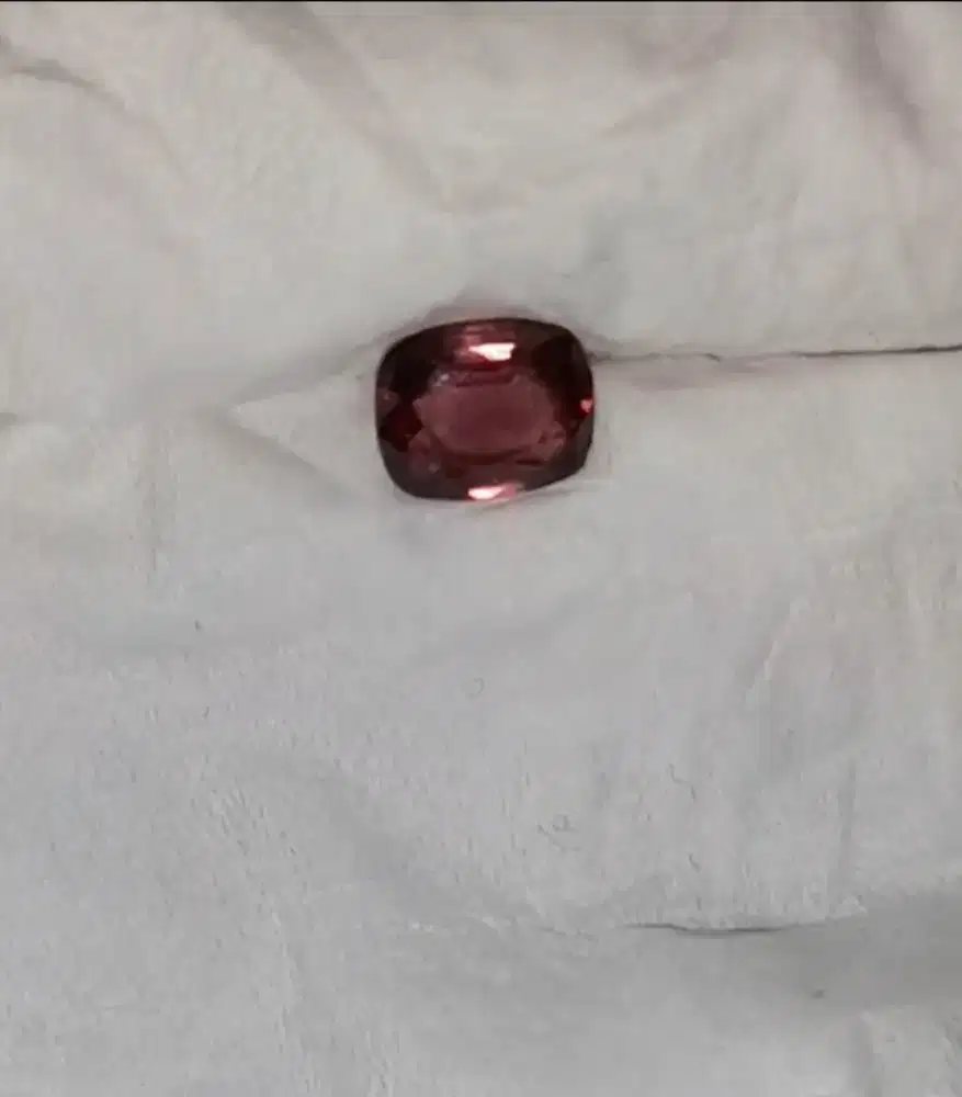 NATURAL SPINEL HQ