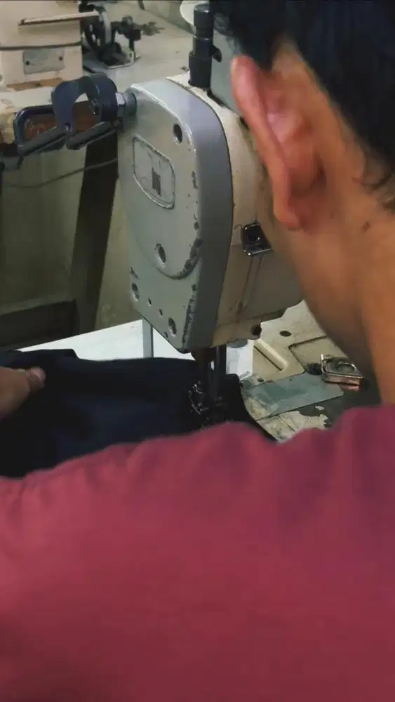 Lowongan CMT tukang obras halus