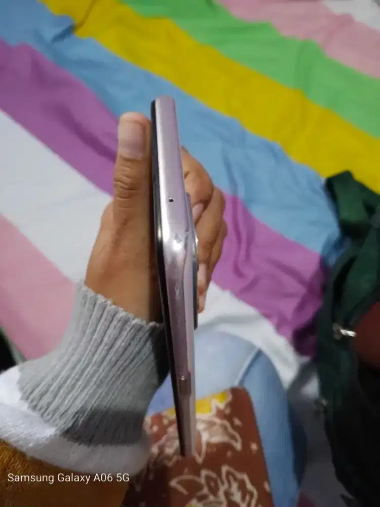 Jual hp samsung a06