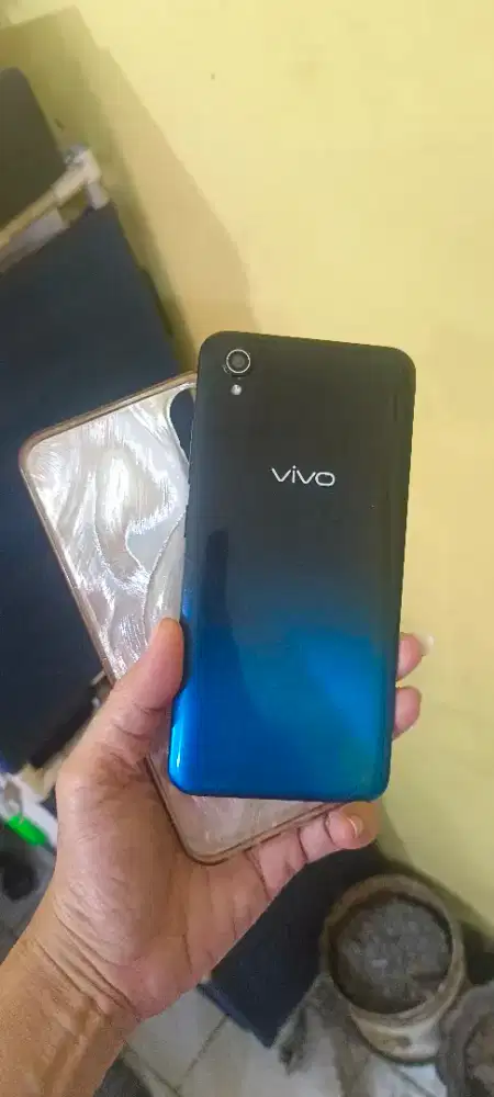 Hp casan : Y91c 2/32 4G murah