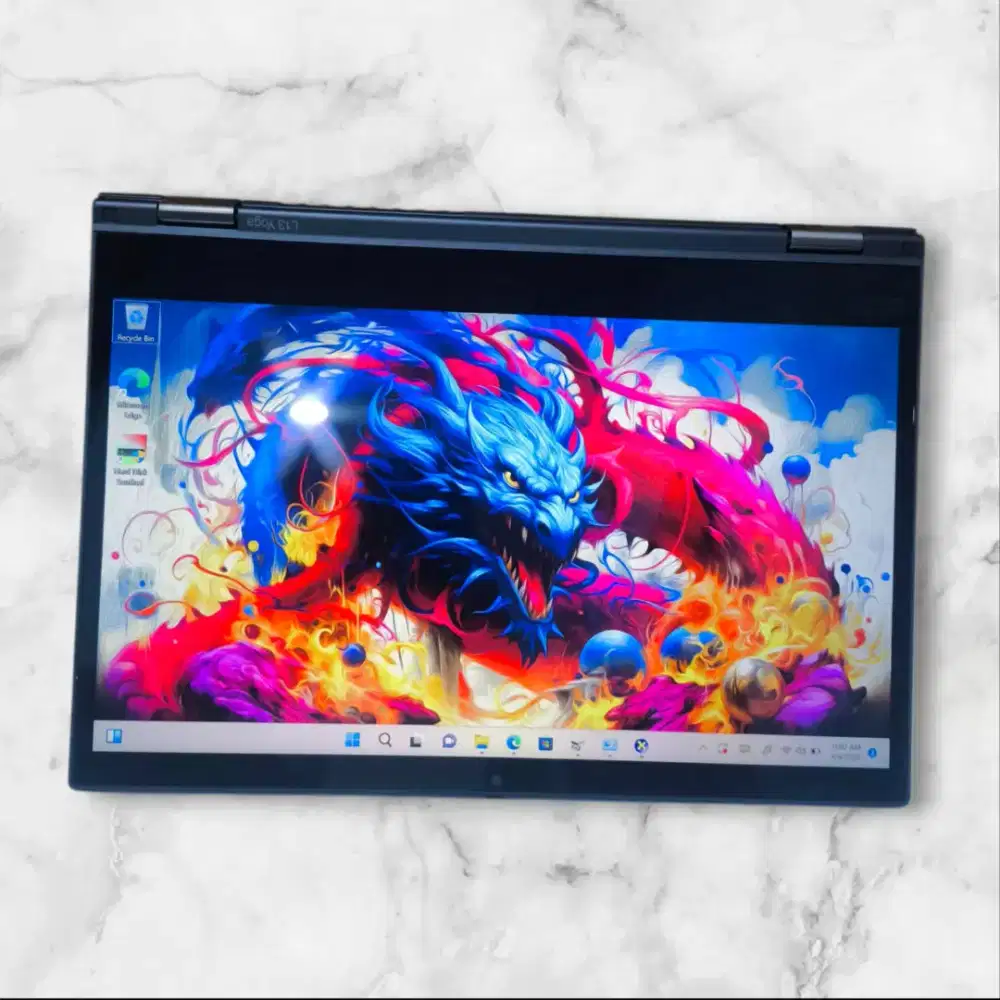 Lenovo Yoga L13 VPRO TOUCHSCREEN + PEN GEN 10 [RAM 16GB SSD 256GB]