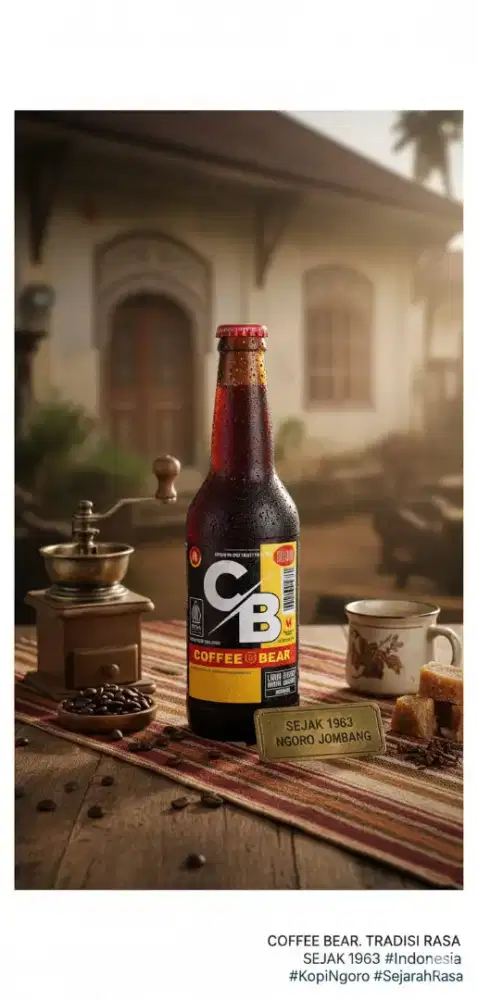 Limun Kekinian Segar Mantab