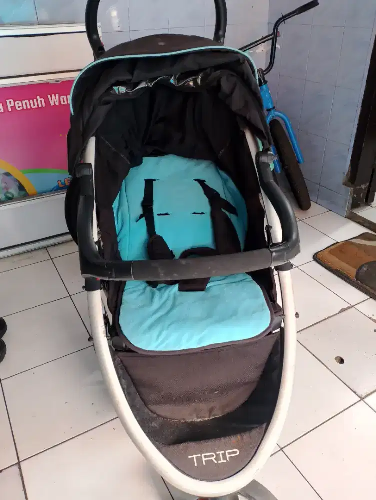 Dijual stroller