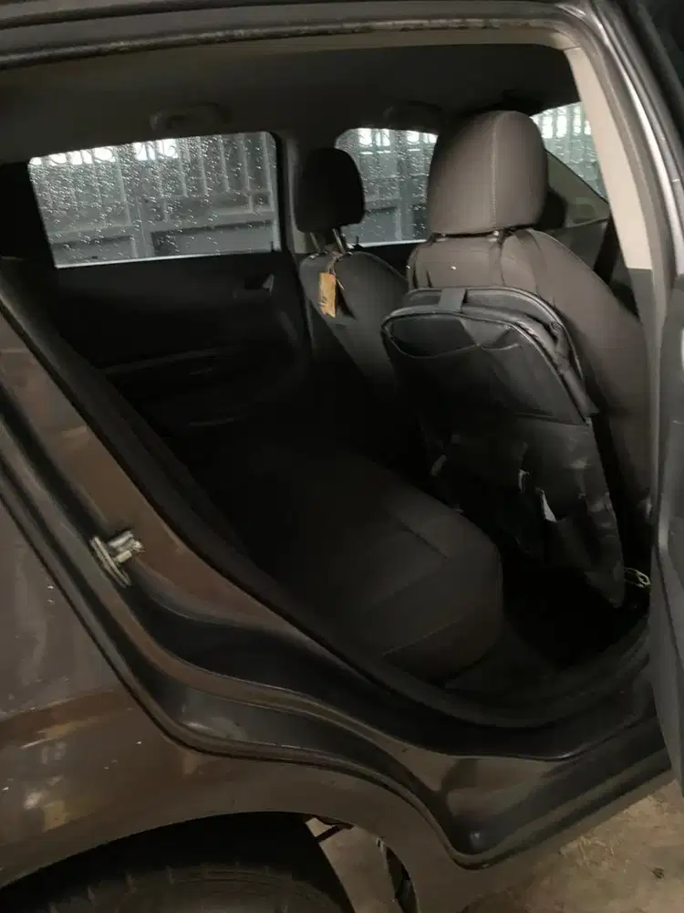 Chevrolet Aveo 2014 Bensin