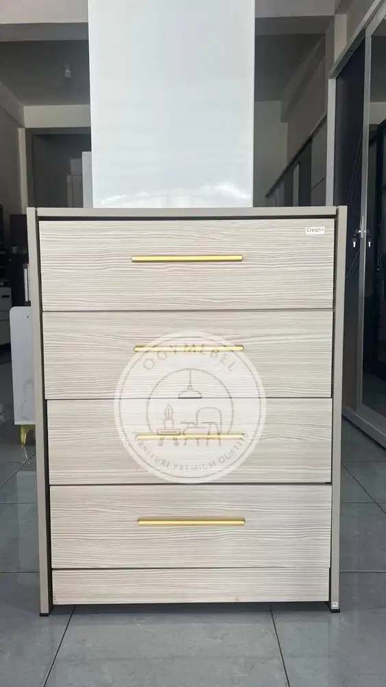 READY MEJA RIAS AUDI MR