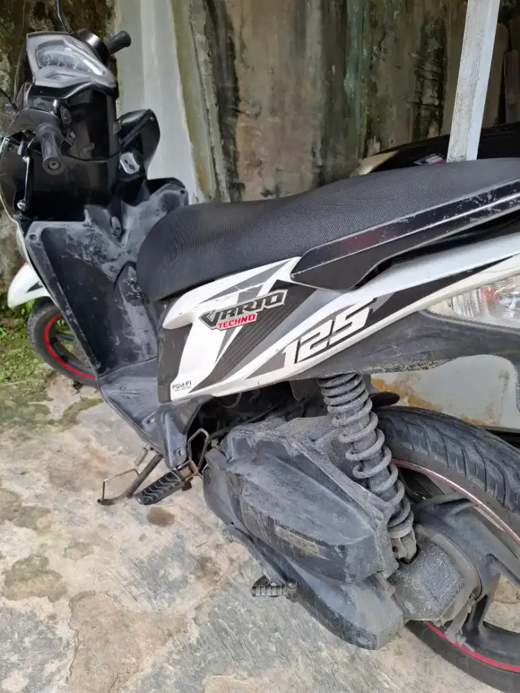Jual Cepat Vario
