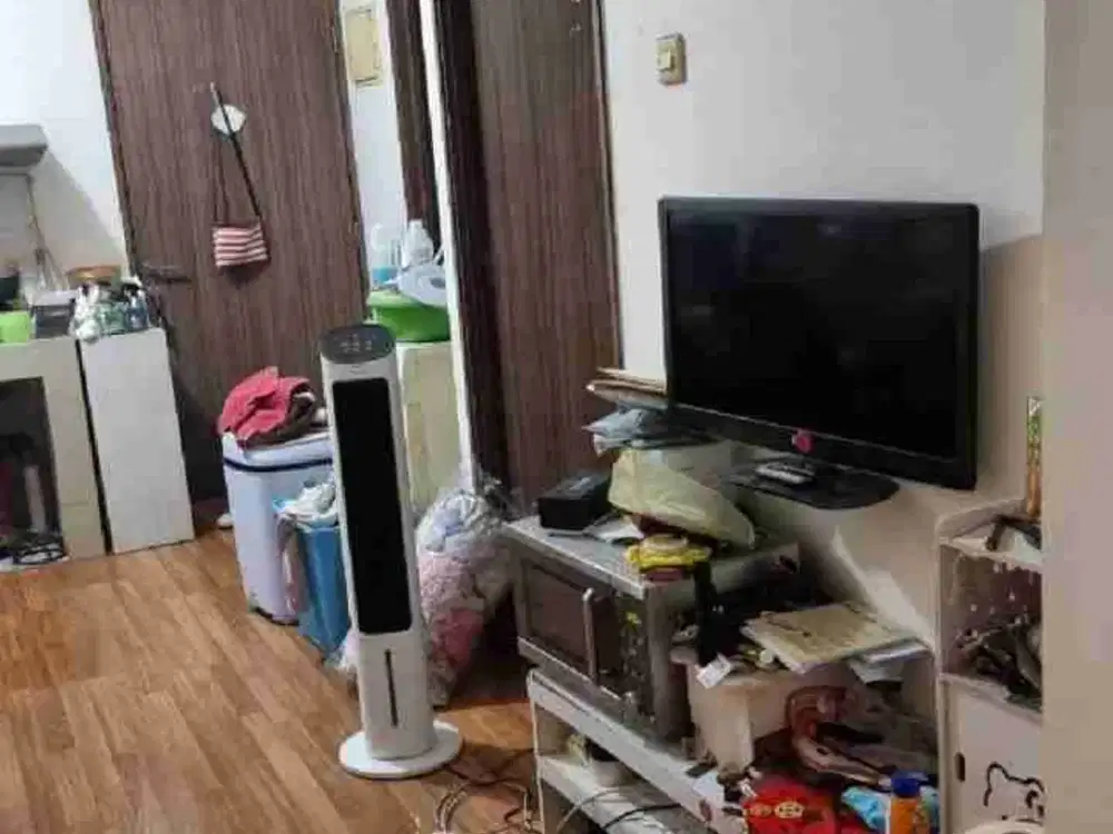 Apartemen 2BR Di Sunter Icon, Sunter, Jakarta Utara