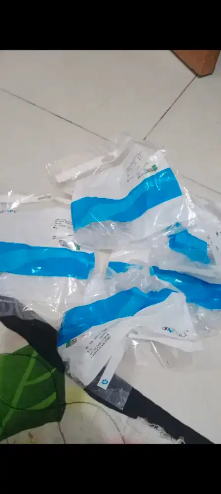 Konektor rg45 comscope