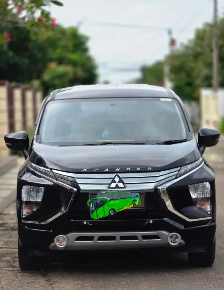 CEPAT Xpander Sport AT 2020 PMK