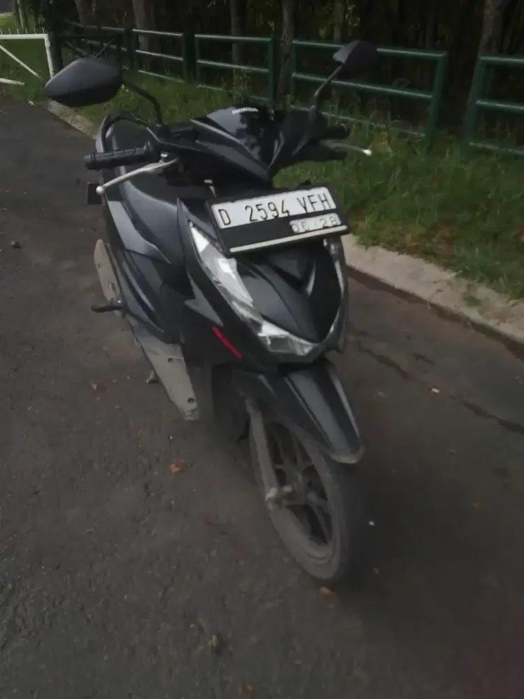 Honda Beat 2023 Mulus