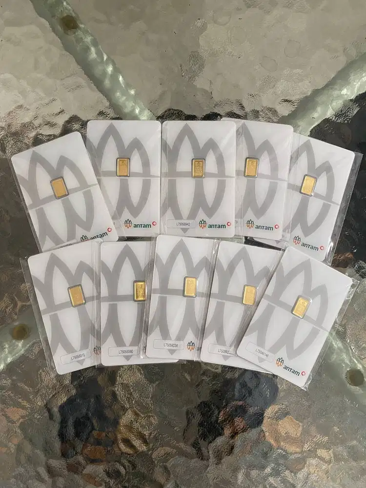 Jual Beli Buyback Emas Sariharjo Sleman COD Tanpa Surat