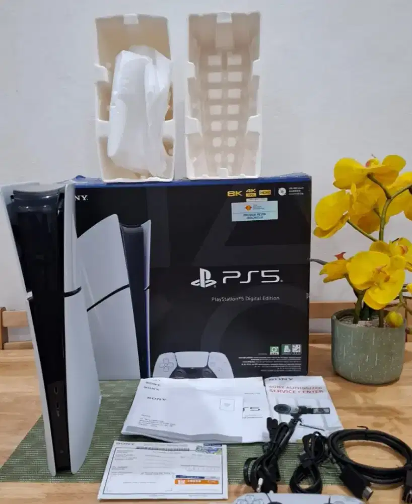 PS5 / PS 5 / PLAYSTATION 5