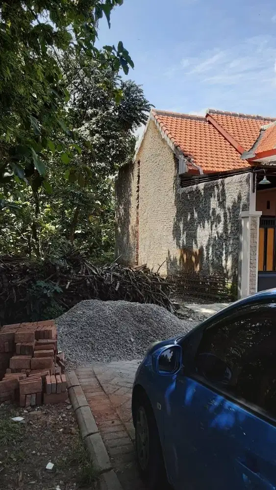 Dijual tanah kapling ,SHM,milik sendiri