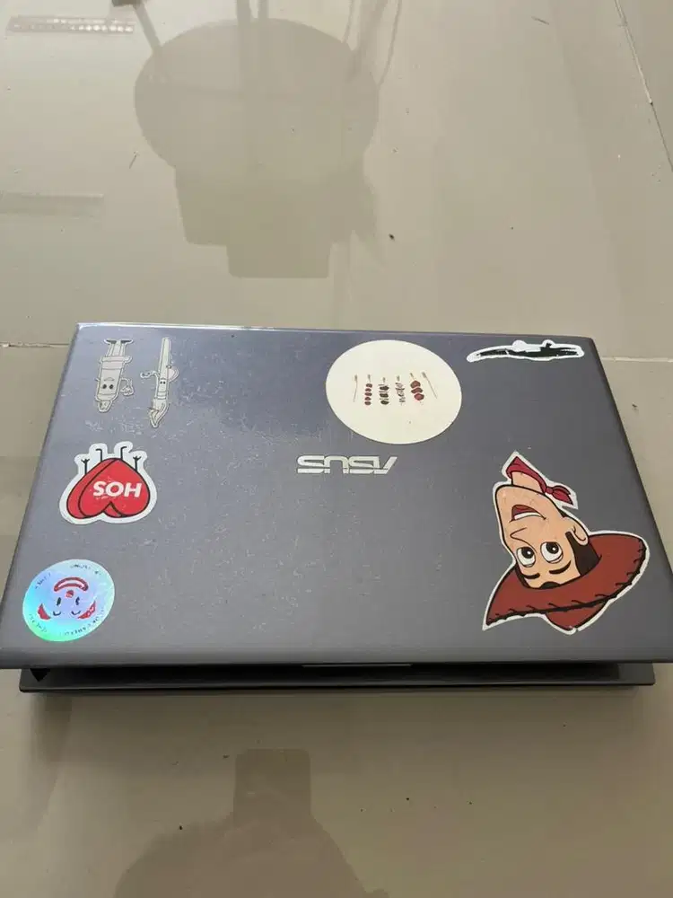 ASUS Vivobook 14 A412FA