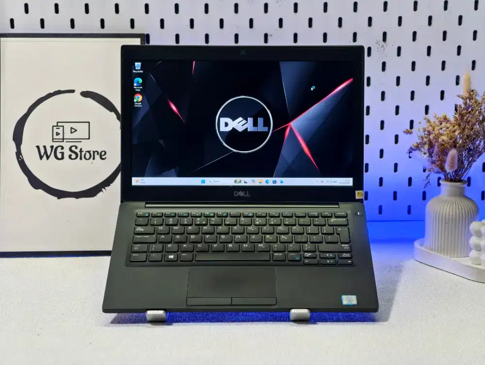 Dell Latitude 7290 Core i7-8650U 8/256GB