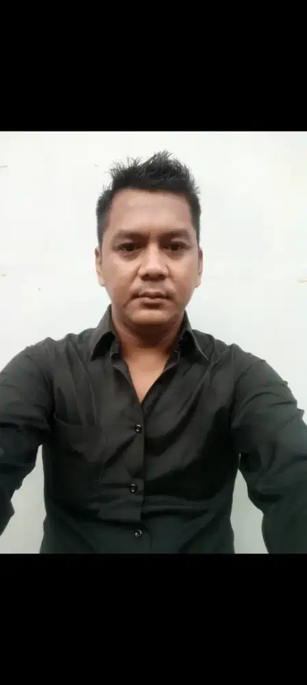 supir pribadi dan lain lain