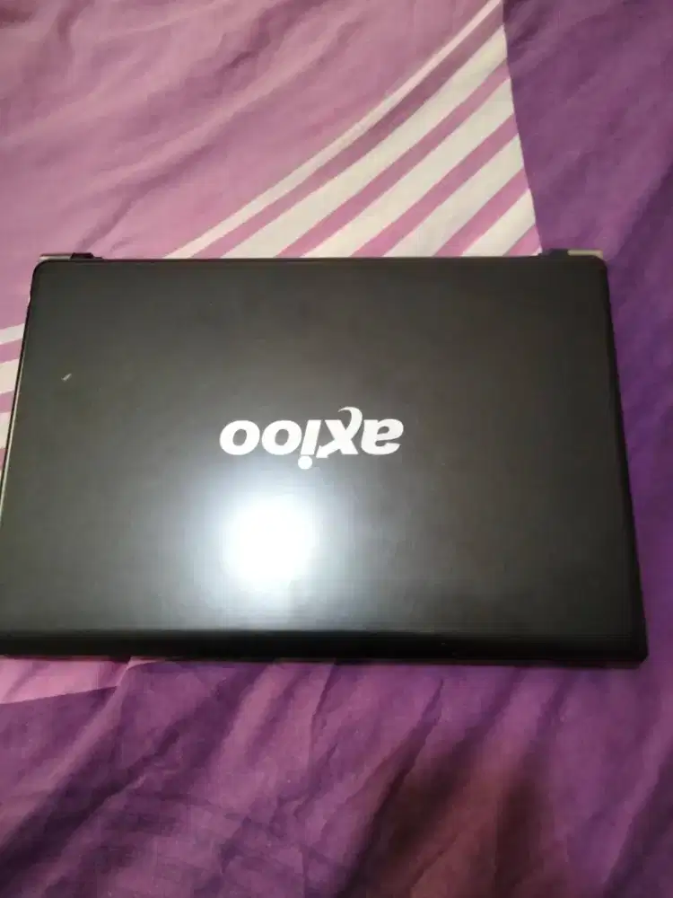 Laptop Axioo NEON CNC core i5