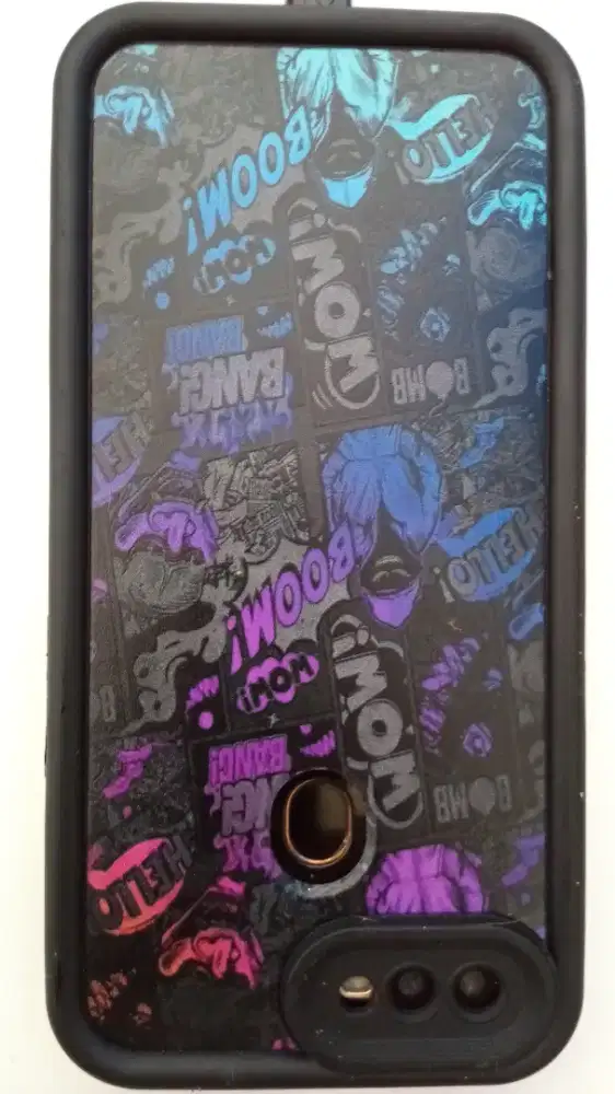 BISMILLAHIROHMANNIRROHIM MENJUAL HP BU.