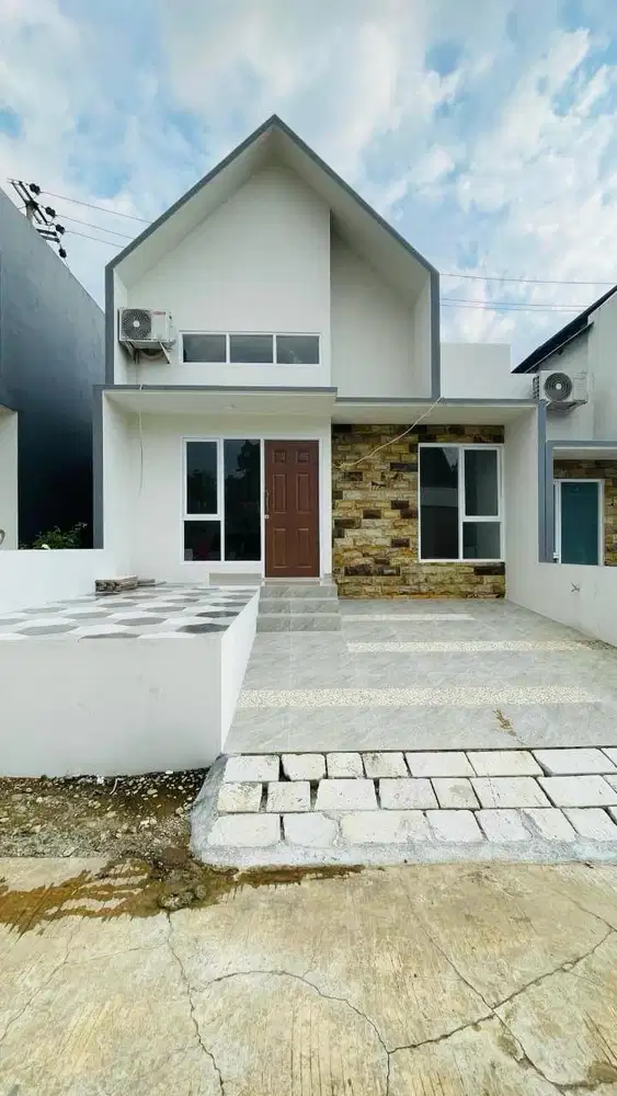 Sewa Rumah Dekat Stasiun Cilebut Bogor