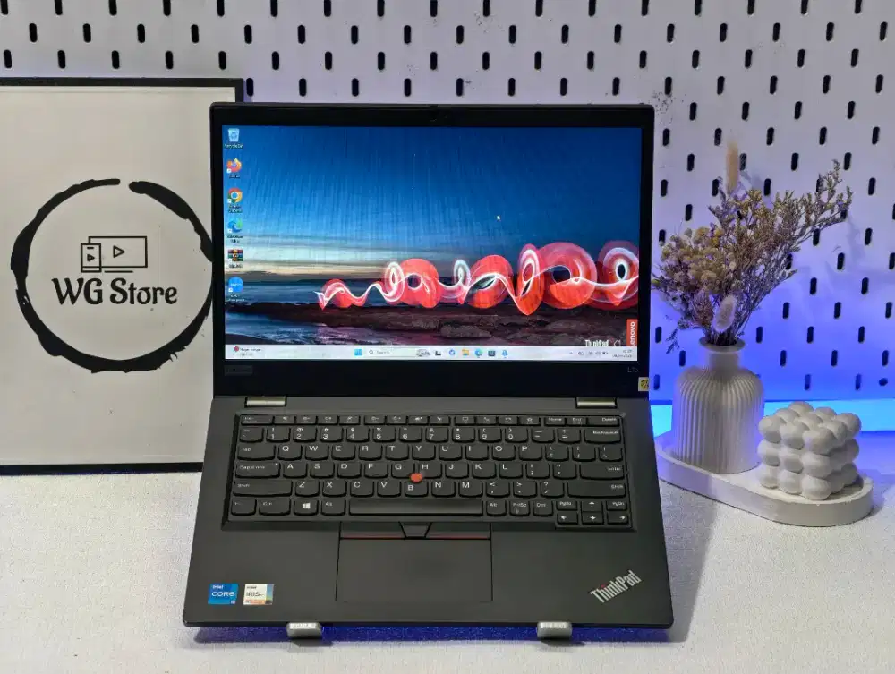 Lenovo Thinkpad L13 i5 Gen 11 8/256GB