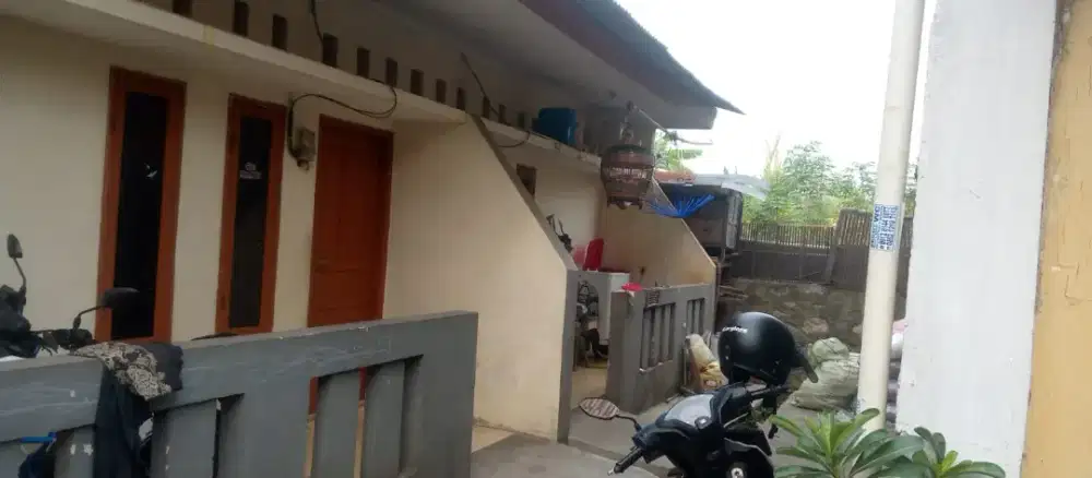 Jual Murah Kontrakan/Kosan