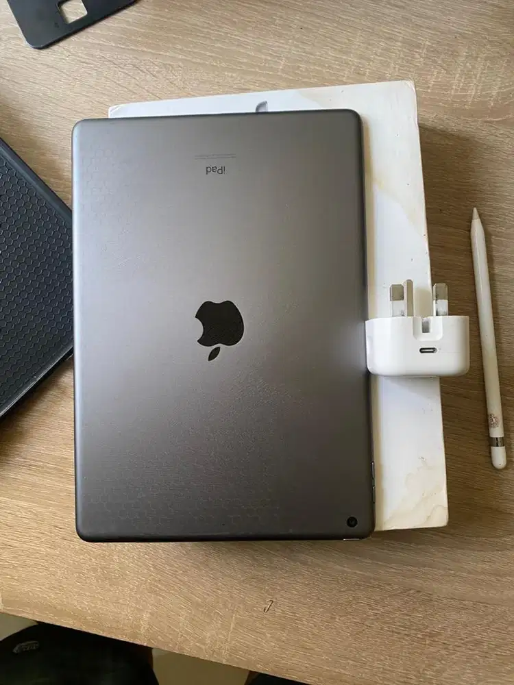 Ipad 9 + apple pancil gen 1