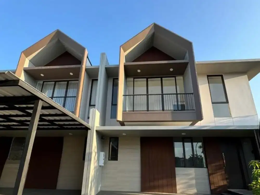 Dijual Rumah Makassar sekitar Jalan Ir Sutami