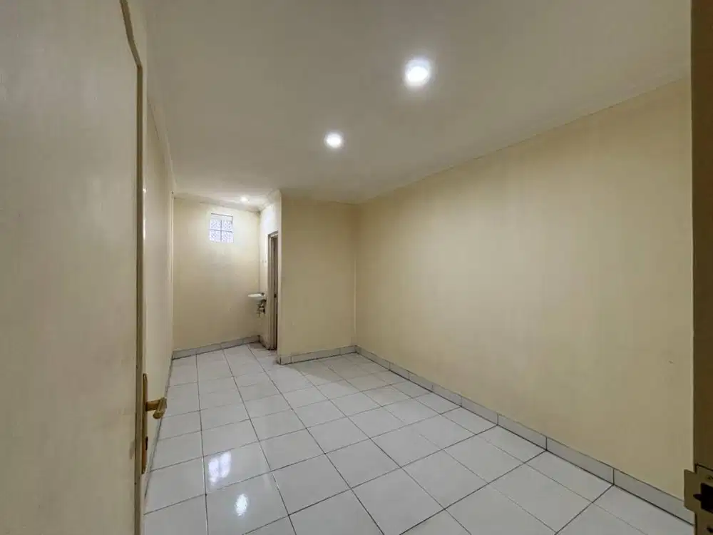 Sewa Ruang Kantor di Tengah Kota Bandung