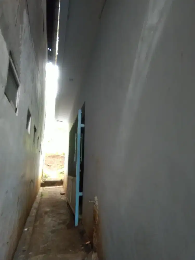 Dijual Bangunan Kosan