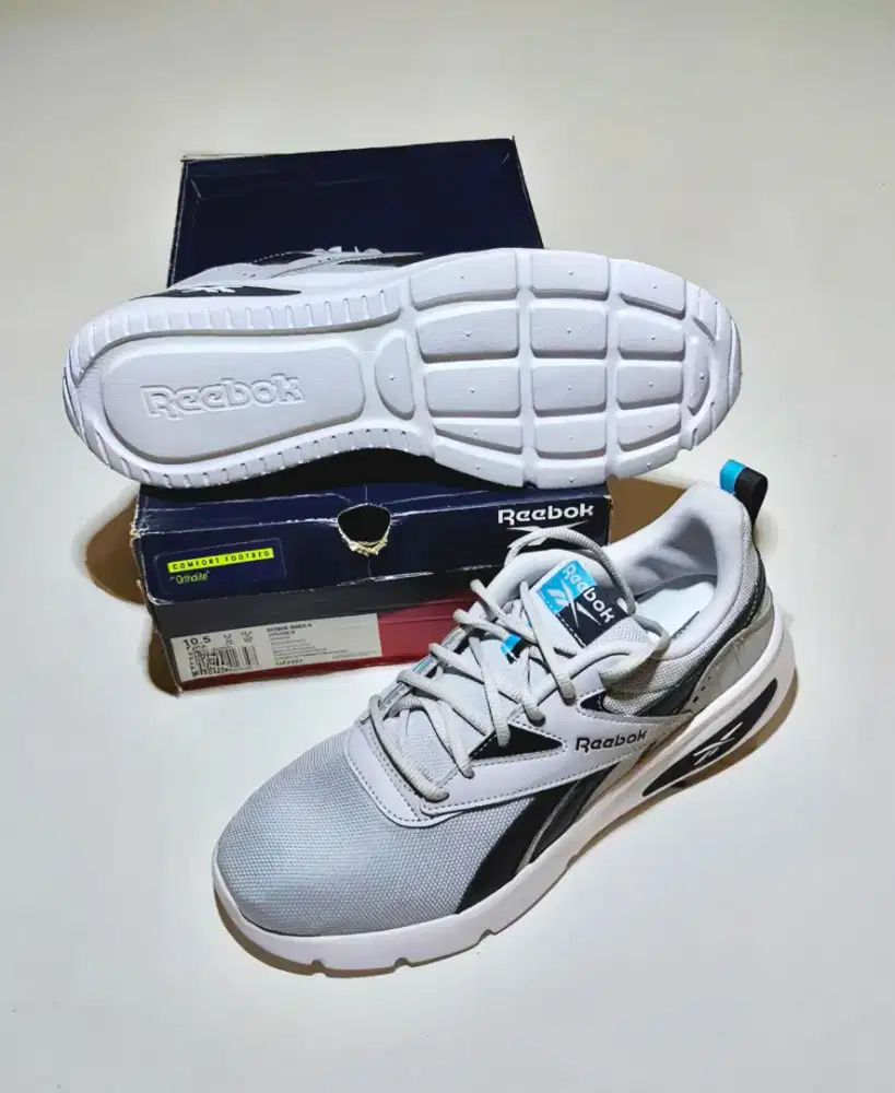 Reebok Rider V Pria Running