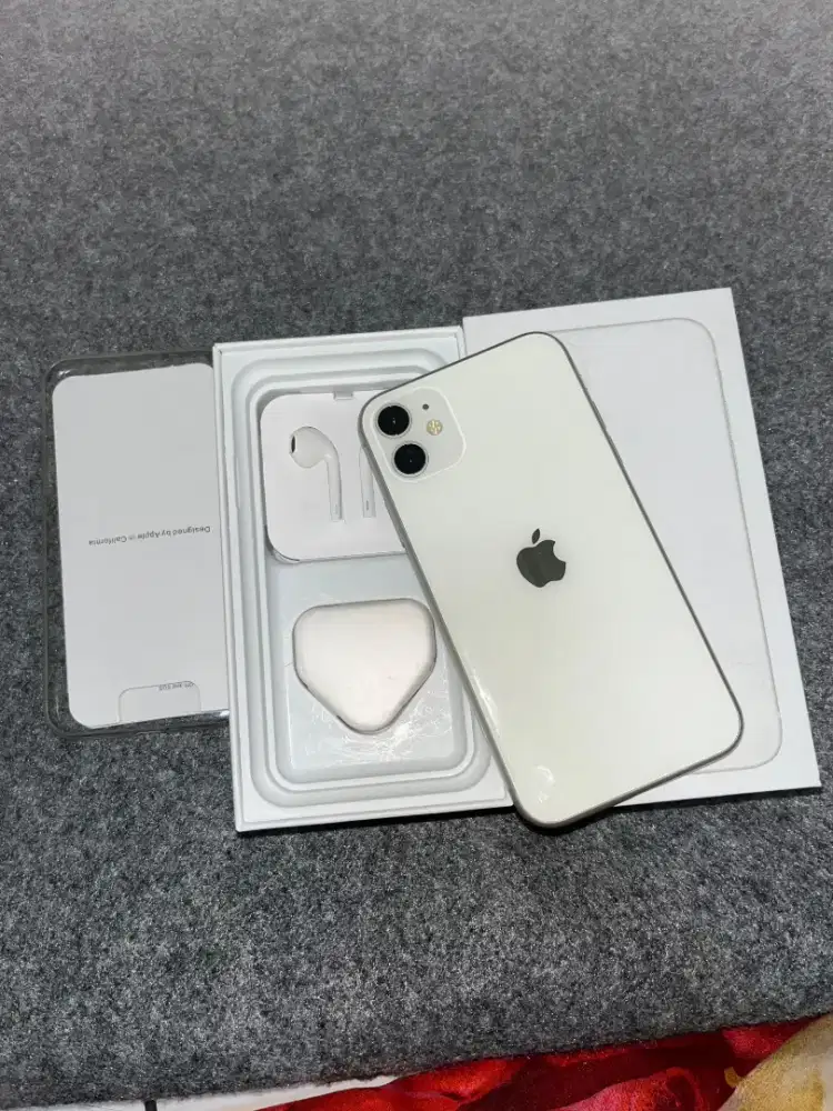 iPhone 11 128 GB