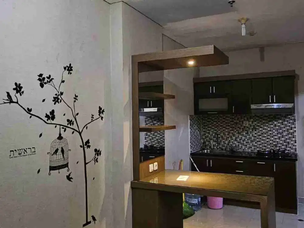 Apartemen 2BR Di Sunter Icon, Sunter, Jakarta Utara