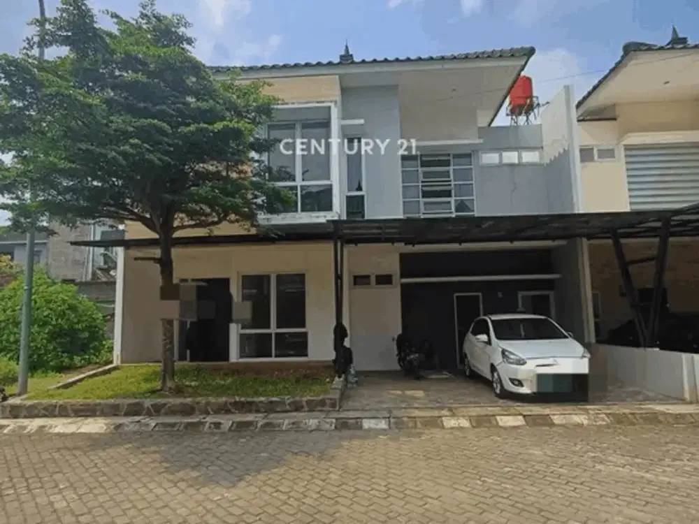 Dijual Rumah Bagus Strategis Harga Menarik Di Veteran