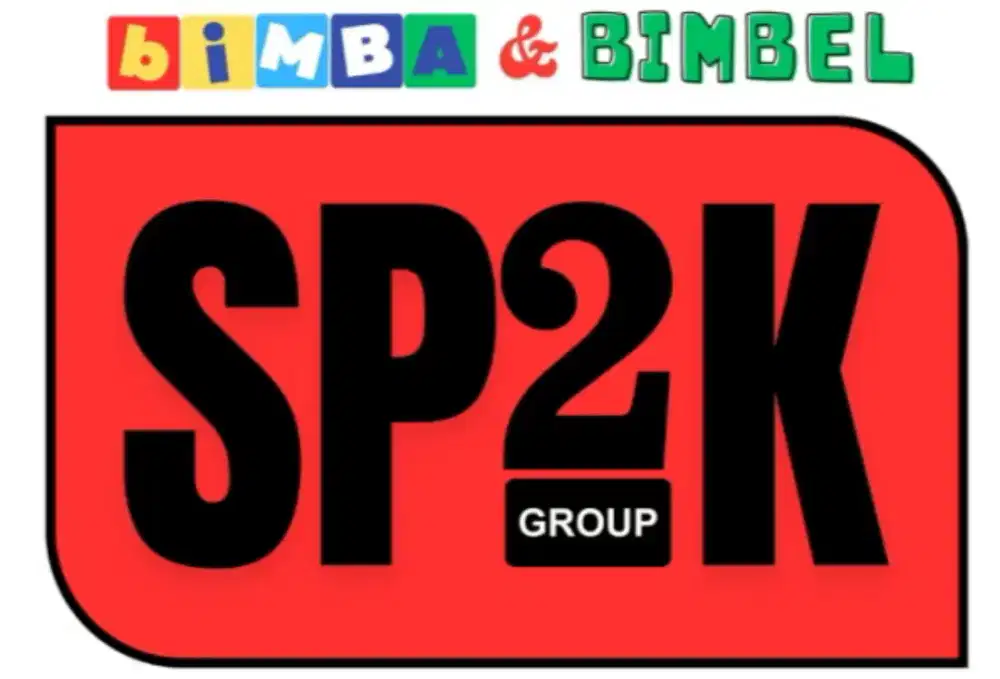 Bimbingan Belajar SP2K