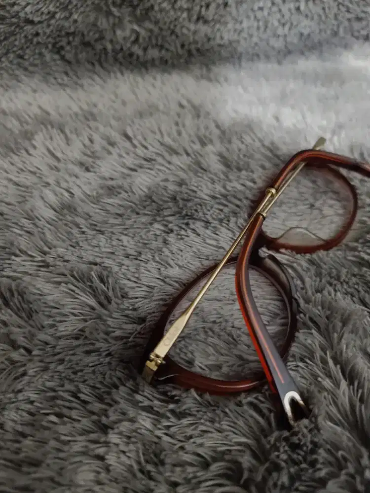 Frame kacamata Chloe original