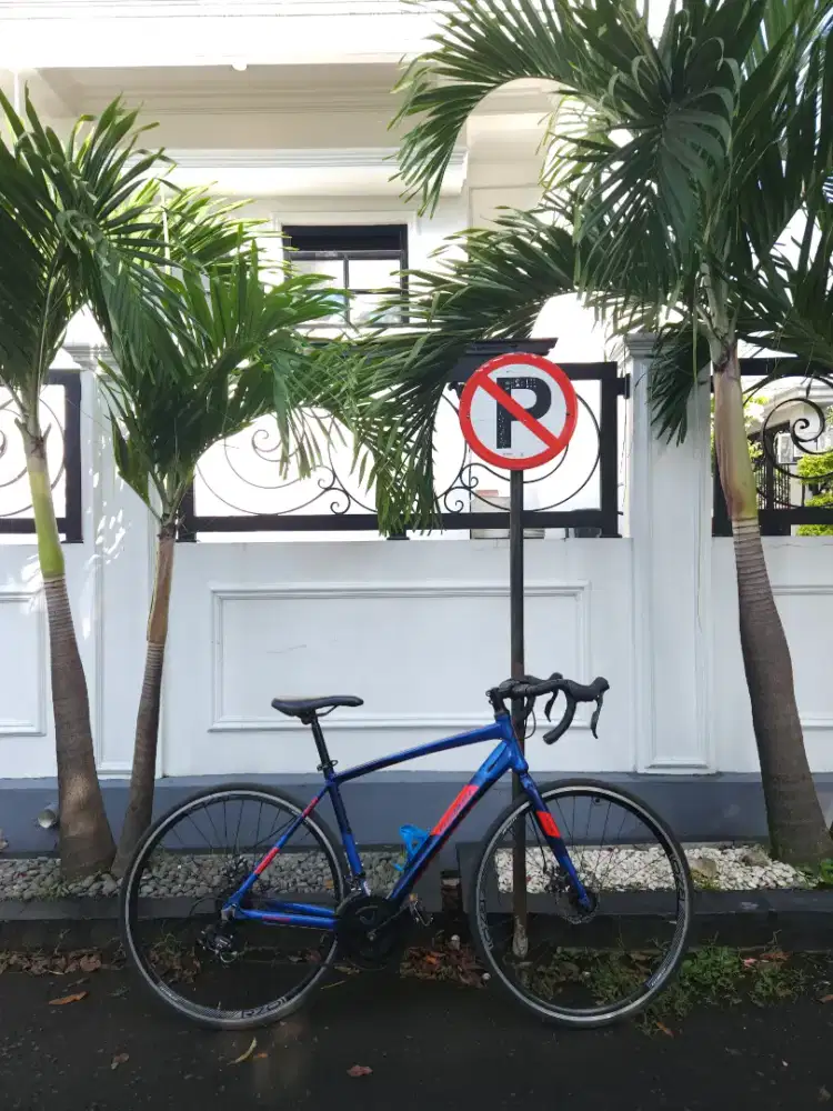 Element roadbike frc 38 2020